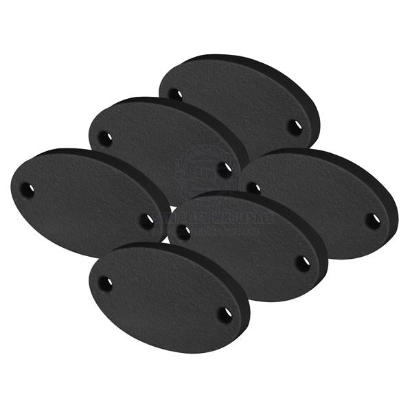 REELAX REEF 550 OUTRIGGER KITS
