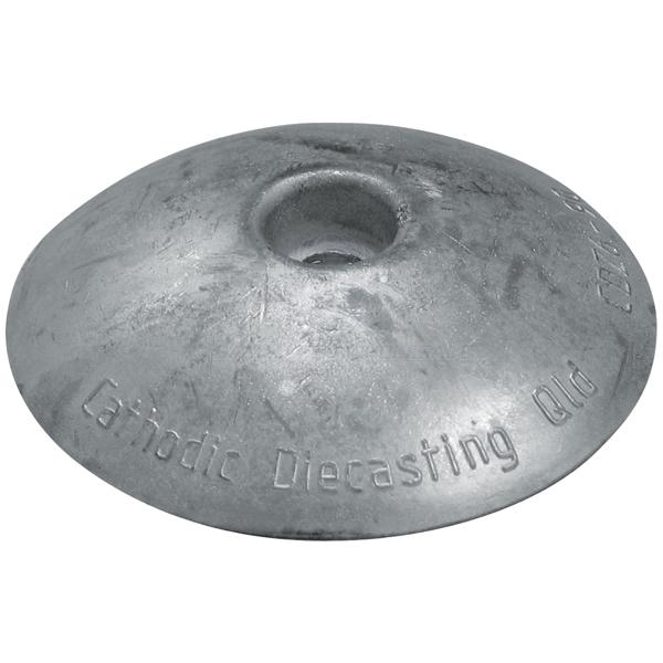ANODES - ZINC RUDDER