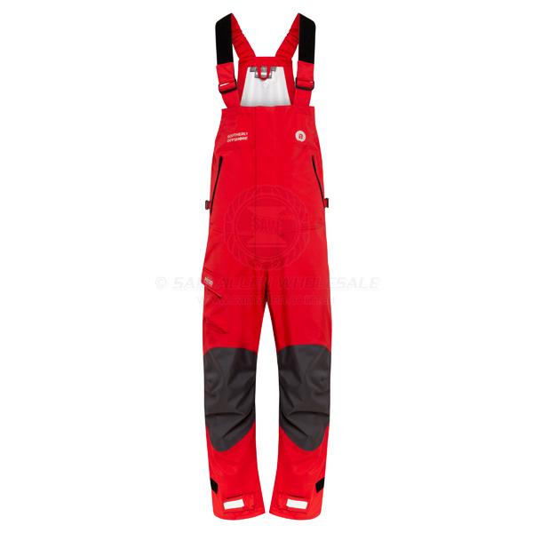 TROUSERS - SOUTHERLY BREATHABLE - BURKE