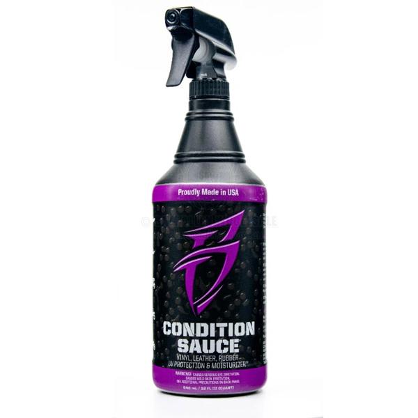 BLING SAUCE - CONDITION SAUCE - 946ML
