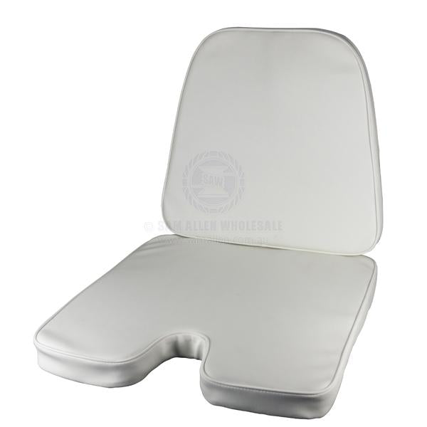 REELAX REPLACEMENT 130LB AFC GAME CHAIR CUSHION SET