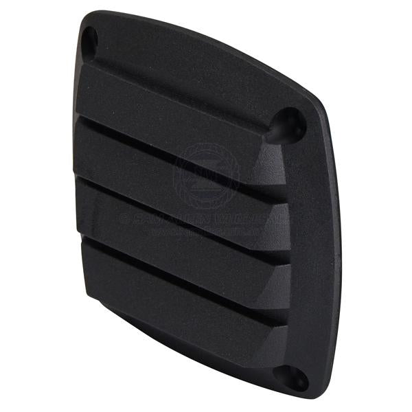 VENT - SQUARE LOUVRE - NYLON