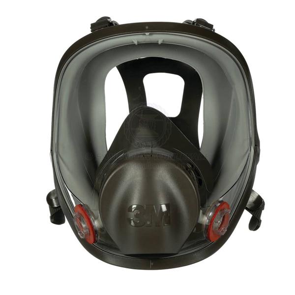 3M FULL FACE RESPIRATOR