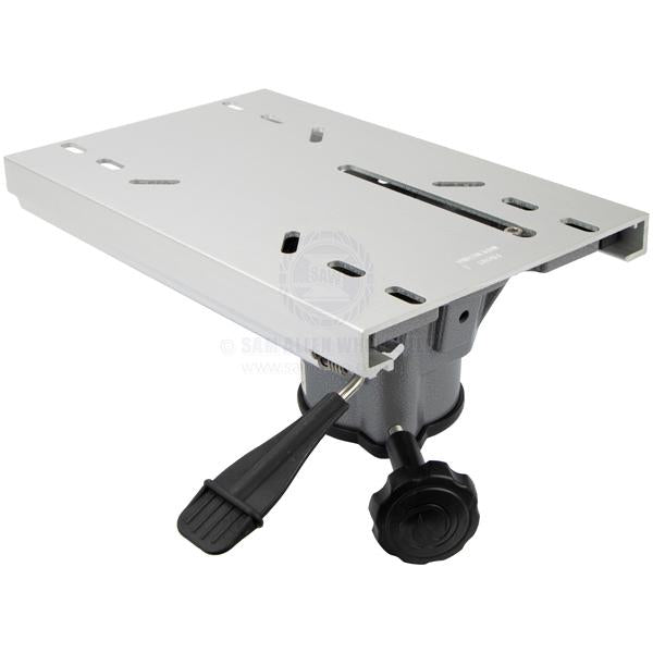 PEDESTAL SEAT SLIDE - 72.6MM