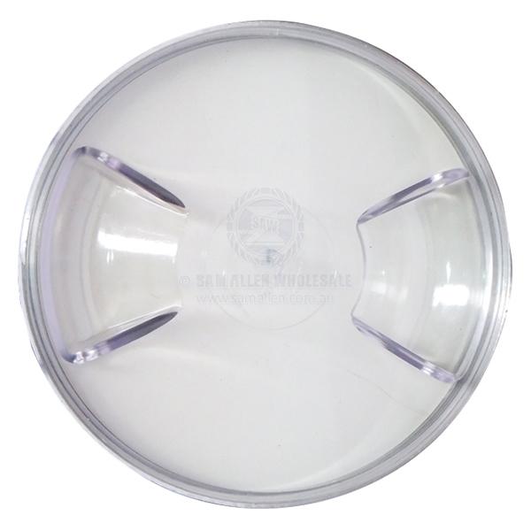 INSPECTION PORTS - NAIRN INSPECTION PORT LIDS ONLY