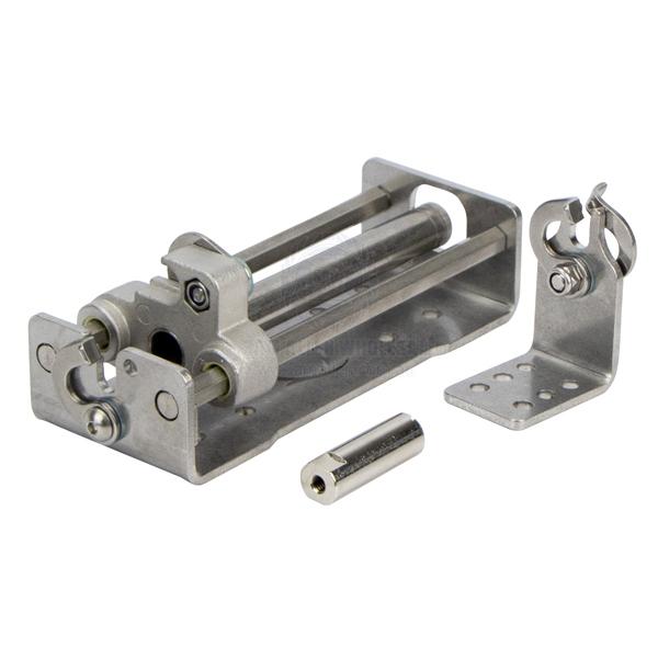 ENGINE CONTROL - DUAL STATION SELECTOR UNIT - S/S