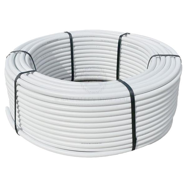 PIPE - PEX WATERMARKED - TWISTLOC - 12MM