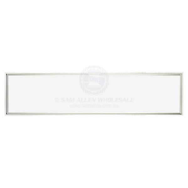 RECTANGULAR PANEL LIGHT