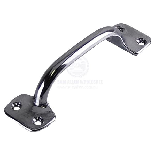 HANDLE - CHROME PLATED