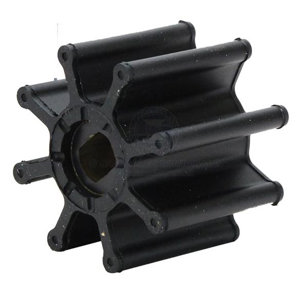 CEF IMPELLERS - DJ PUMP