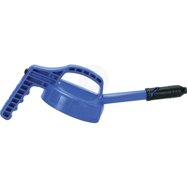 OIL SAFE STRETCH SPOUT POURING LID