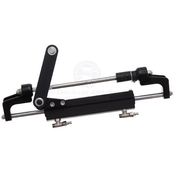 ULTRAFLEX HYDRAULIC OUTBOARD CYLINDER - FRONT MOUNT - UC95-OBF