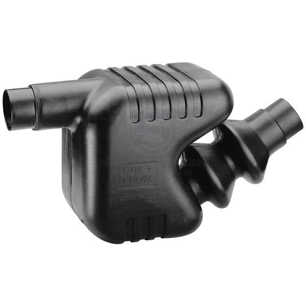CAN-SB EXHAUST WATERLOCK SILENCERS
