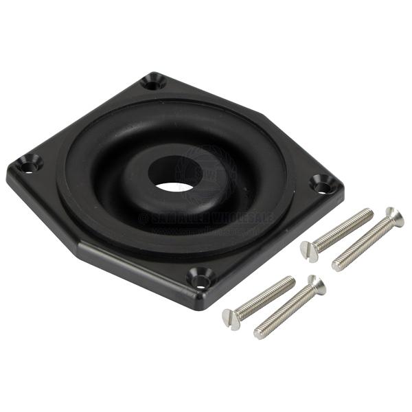PATAY PUMP - BILGE MANUAL - SD60 - UNDERDECK