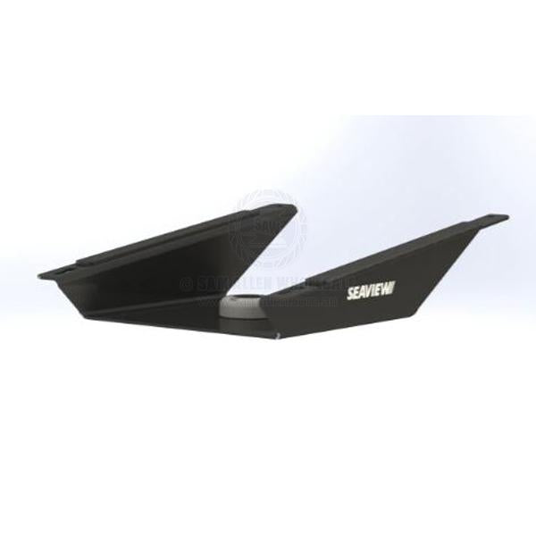 SEAVIEW ANGLED WEDGE BASE - STARLINK FLAT HP