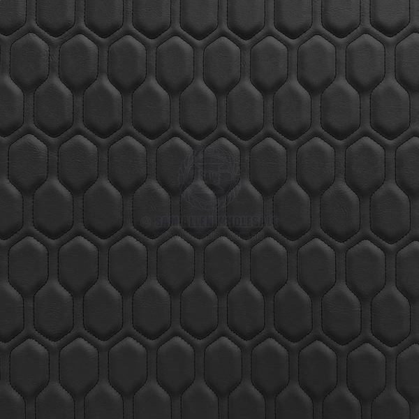 REELAX STITCHED PATTERN VINYL T/S RELAXN NAUTILUS SERIES SEATS – P/M