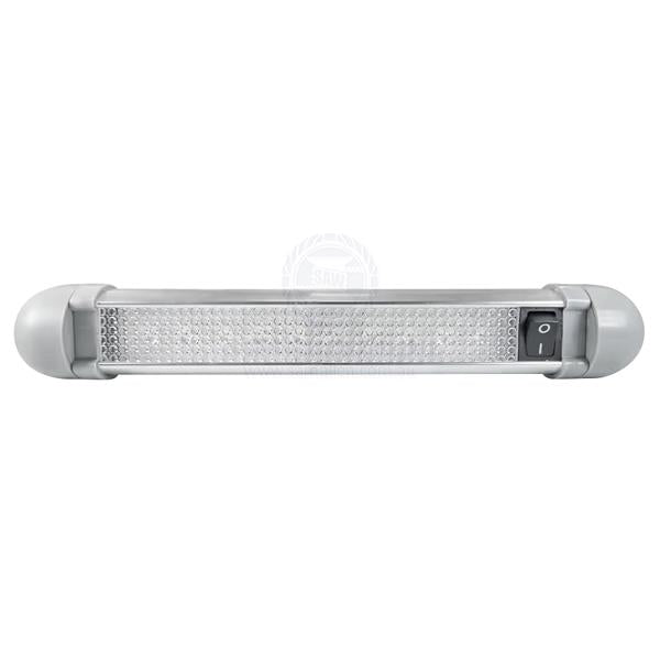 RELAXN LED - INTERIOR STRIP LIGHT - SWIVEL - SWITCHED