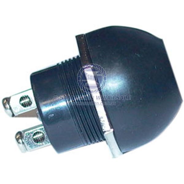 SWITCH - PUSH BUTTON