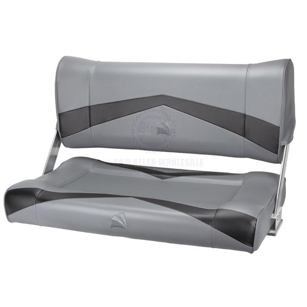 RELAXN SEATS - CONSOLE SERIES - DOUBLE FLIP BACK