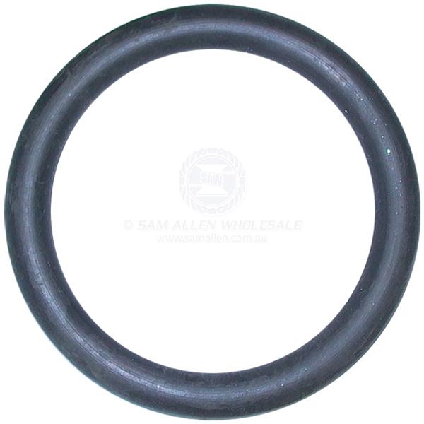 CEF CLAMP RINGS - VOLVO - PENTA