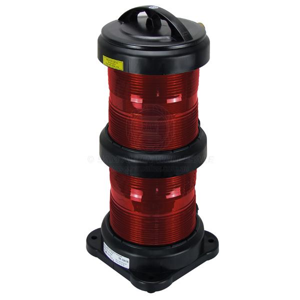 NAVIGATION LIGHTS - 70 SERIES - DUPLEX