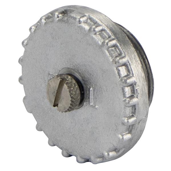 DECK FILLER - 1-1/2 INCH UNF WITH BREATHER