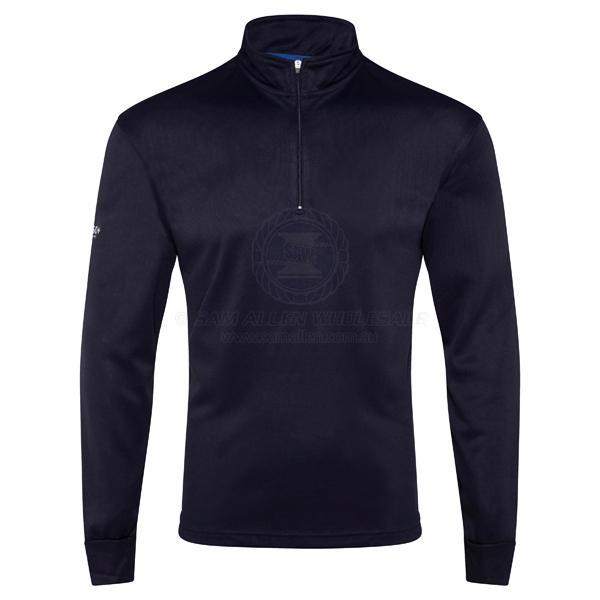 BURKE UPF50 QUICK DRY SAILING SHIRT