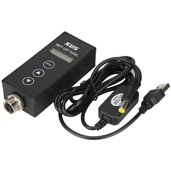 KUS NMEA - TERMINALS & CONNECTORS
