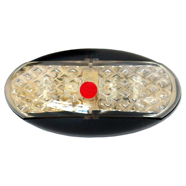 LED - MARKER LIGHTS