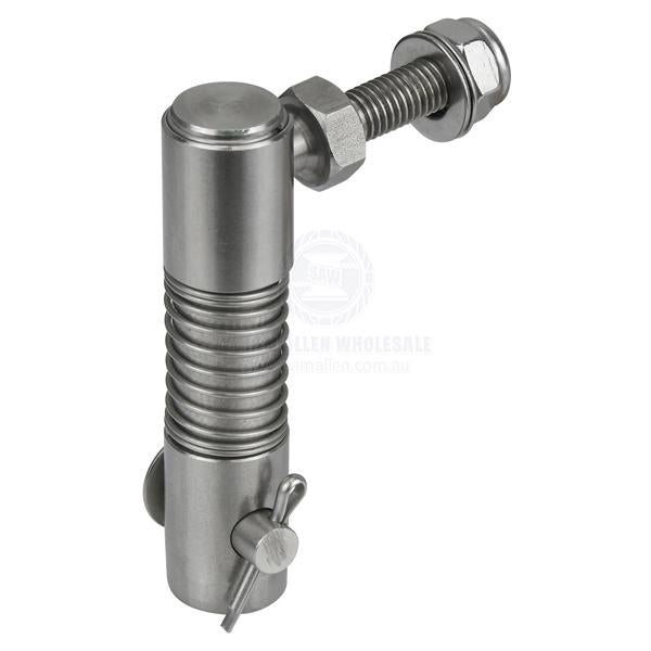 ULTRAFLEX STEERING CABLE - CONNECTORS