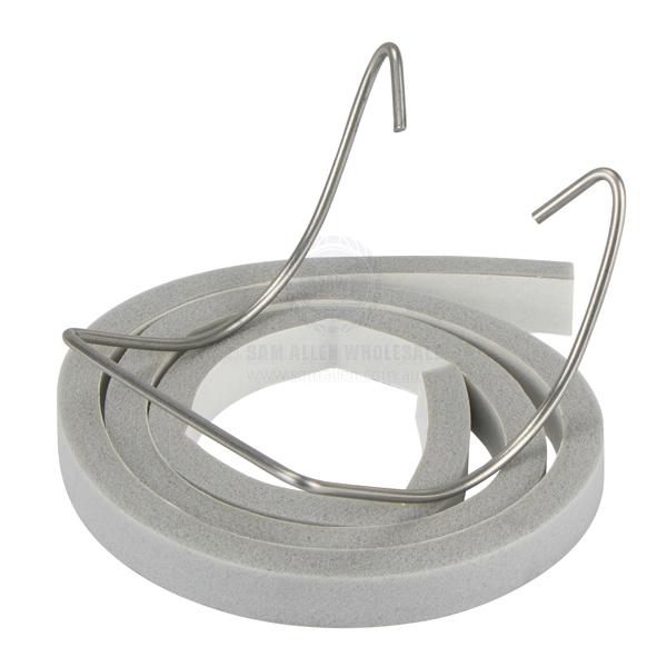 SCUPPER/VENT - ALLOY
