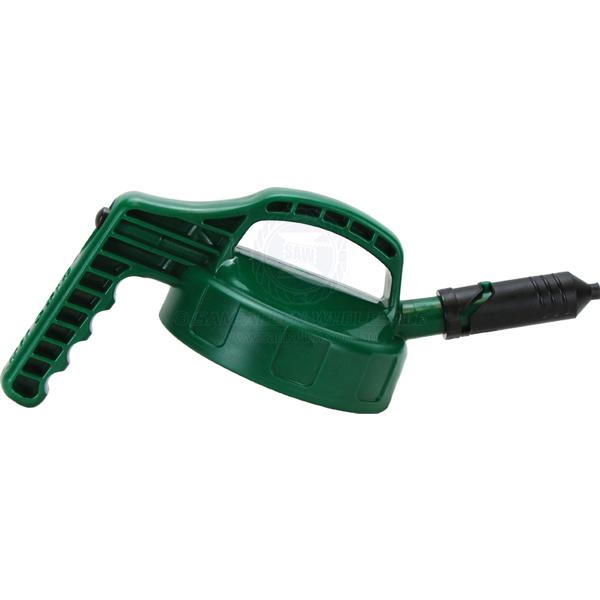 OIL SAFE MINI SPOUT POURING LID