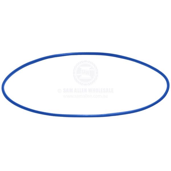 INSPECTION PORTS - NAIRN O-RING TO SUIT INSPECTION PORTS