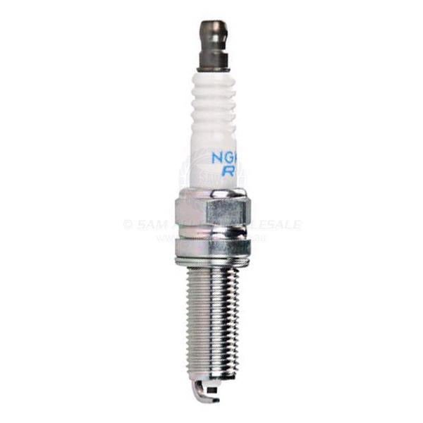 NGK SPARK PLUGS 2