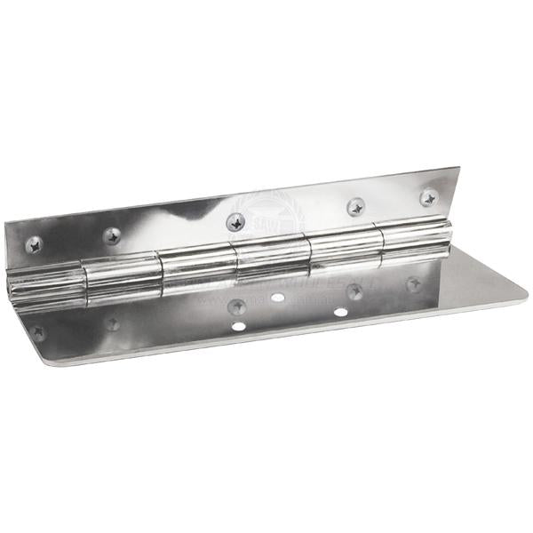 LENCO TRIM TAB ACCESSORIES - REPLACEMENT PLATES (SOLD INDIVIDUALLY)