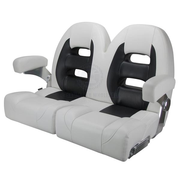 RELAXN SEATS - DOUBLE CRUISER SERIES - HIGH BACK
