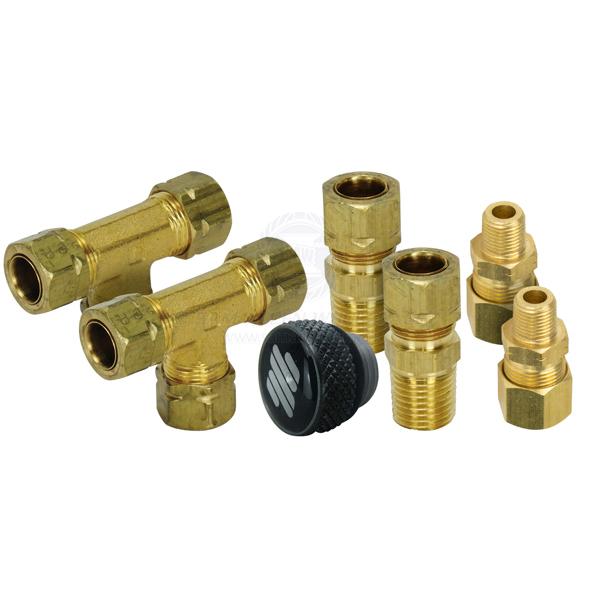 ULTRAFLEX ADDITIONAL STATION KIT - OB-2S