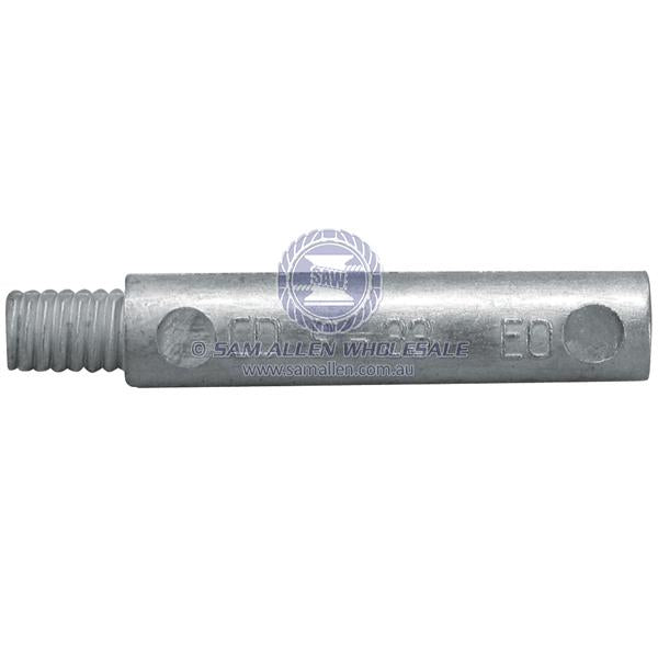 ANODES - ZINC ENGINE GM