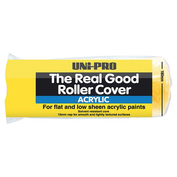 ROLLER COVERS - POLYESTER FABRIC