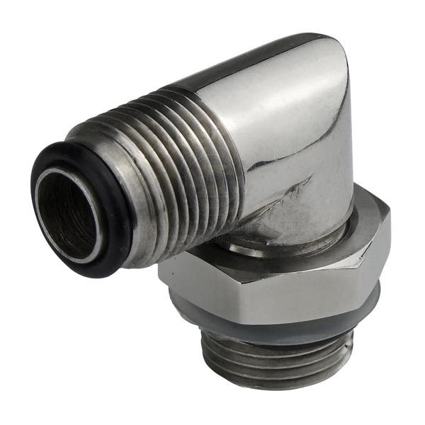 DIESEL FILTER HOSE TAILS - TURBINE SERIES GTB341 / GTB681 GRIFFIN