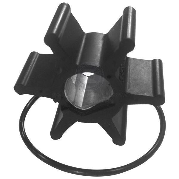 CEF IMPELLERS - CUMMINS
