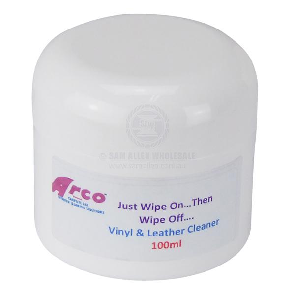 VINYL CLEANER - ARCO