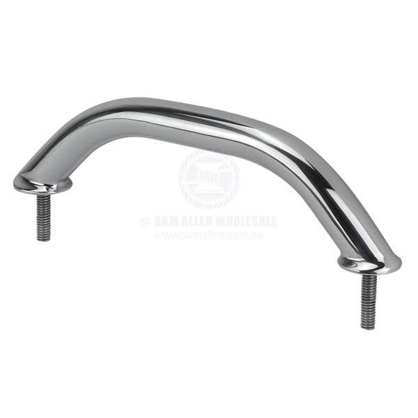 HAND RAILS - STUD MOUNT - S/S