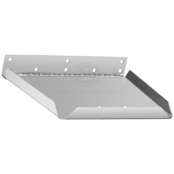 LENCO TRIM TAB ACCESSORIES - REPLACEMENT PLATES (SOLD INDIVIDUALLY)