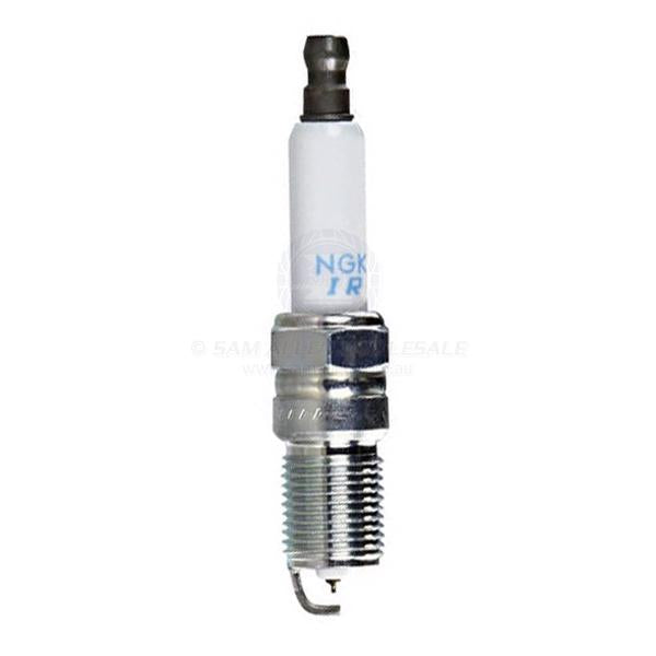 NGK SPARK PLUGS 2