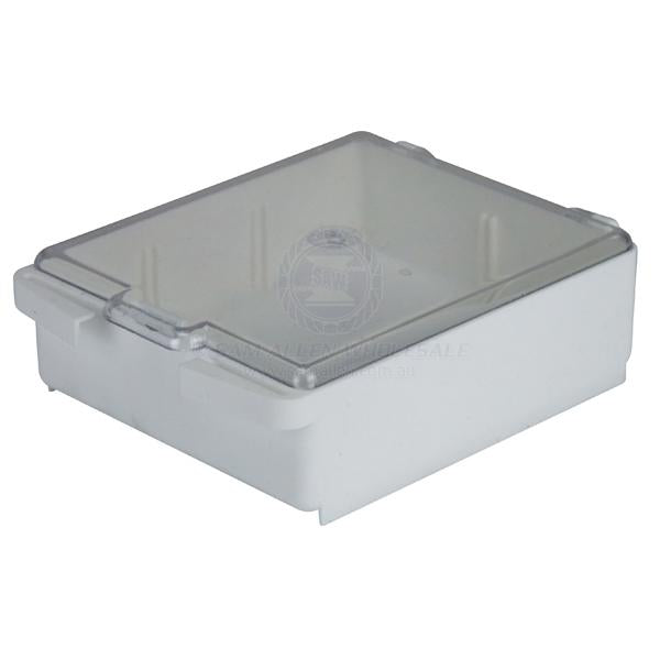 HATCH - STORAGE BOX - 5 DRAW - POLYPROPYLENE