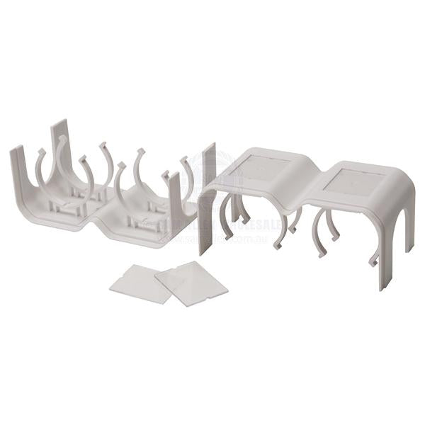 TWISTLOC MANIFOLD BRACKET COVERS