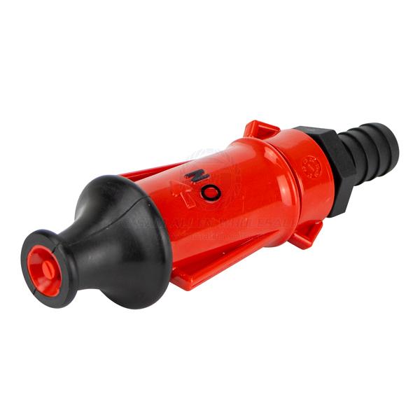 TRUDESIGN HOSE REEL NOZZLE