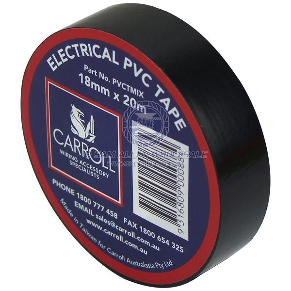 TAPE - ELECTRICAL