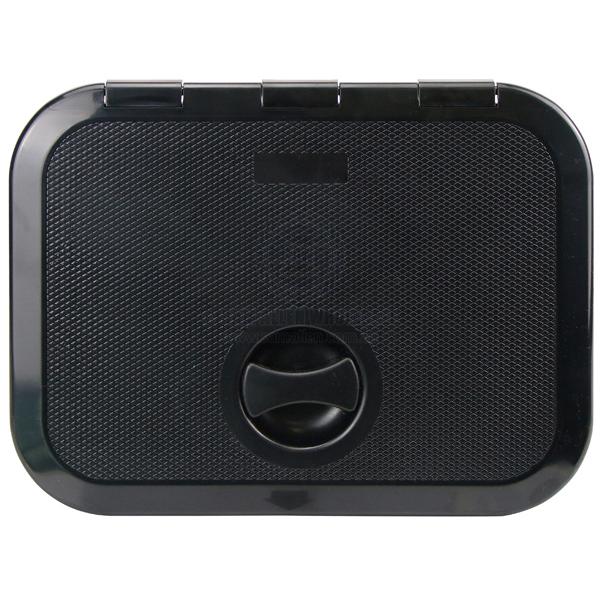 ACCESS HATCHES - EUROPA - ASA PLASTIC - SINGLE HANDLE